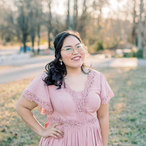 Meet your Posher, Brianna